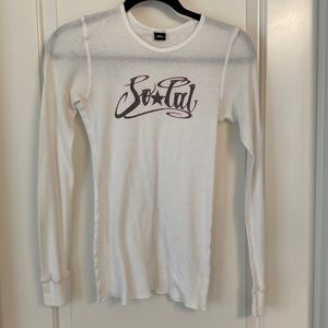 No Fear So Cal light thermal